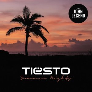 收聽Tiësto的Summer Nights歌詞歌曲