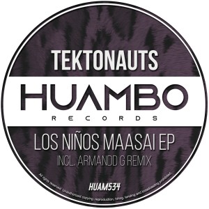 Listen to Los Niños Maasai (Fun Mix) song with lyrics from Tektonauts