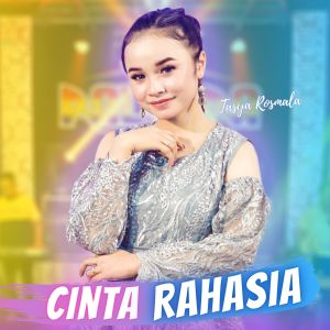 收聽Tasya Rosmala的Cinta Rahasia歌詞歌曲
