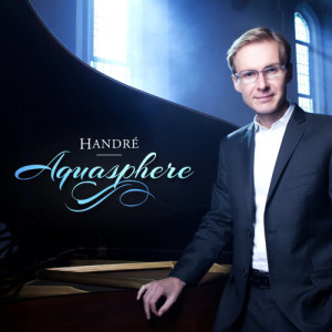 收聽Handré Potgieter的I Am Sailing|You Raise Me Up歌詞歌曲