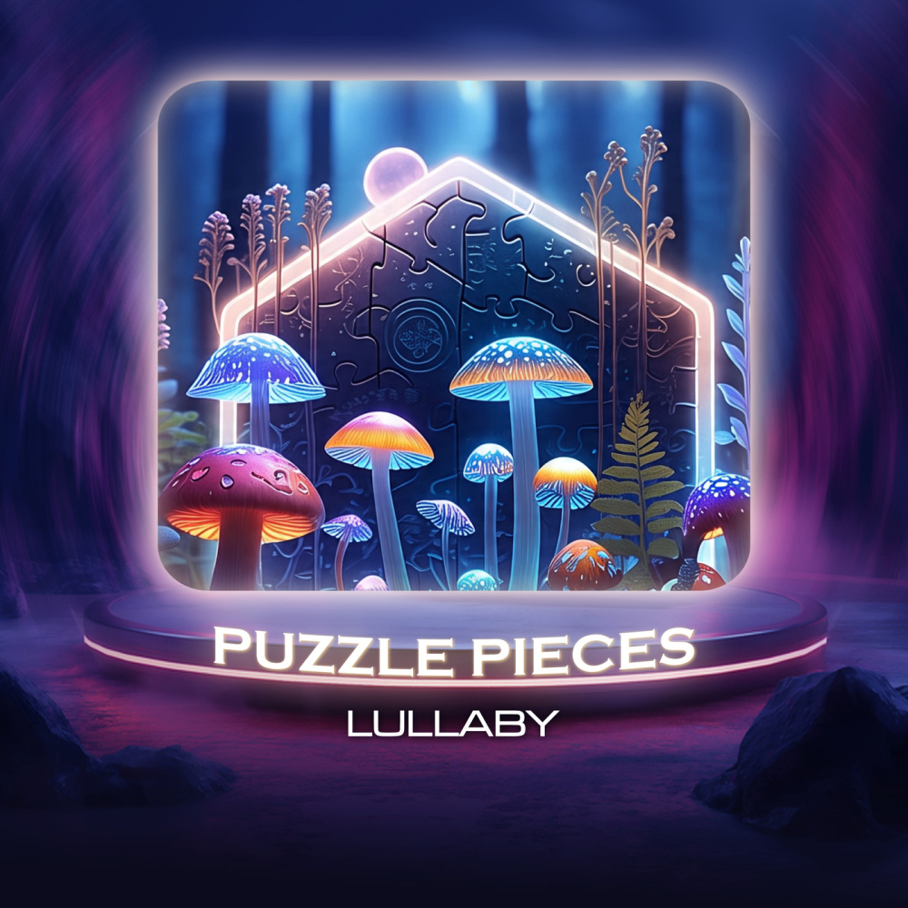 Puzzle Pieces (Lullaby)