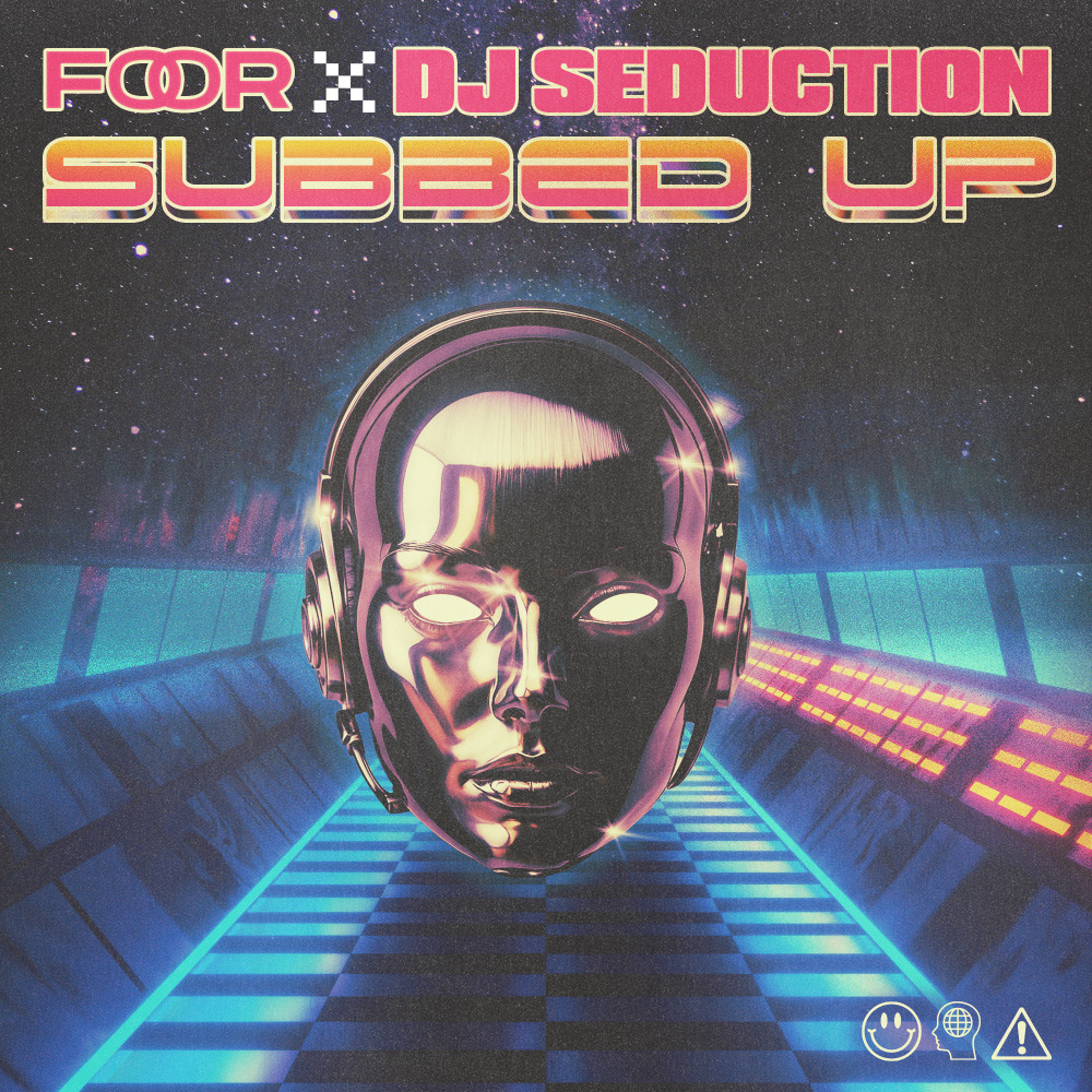 Subbed Up (Extended Mix)