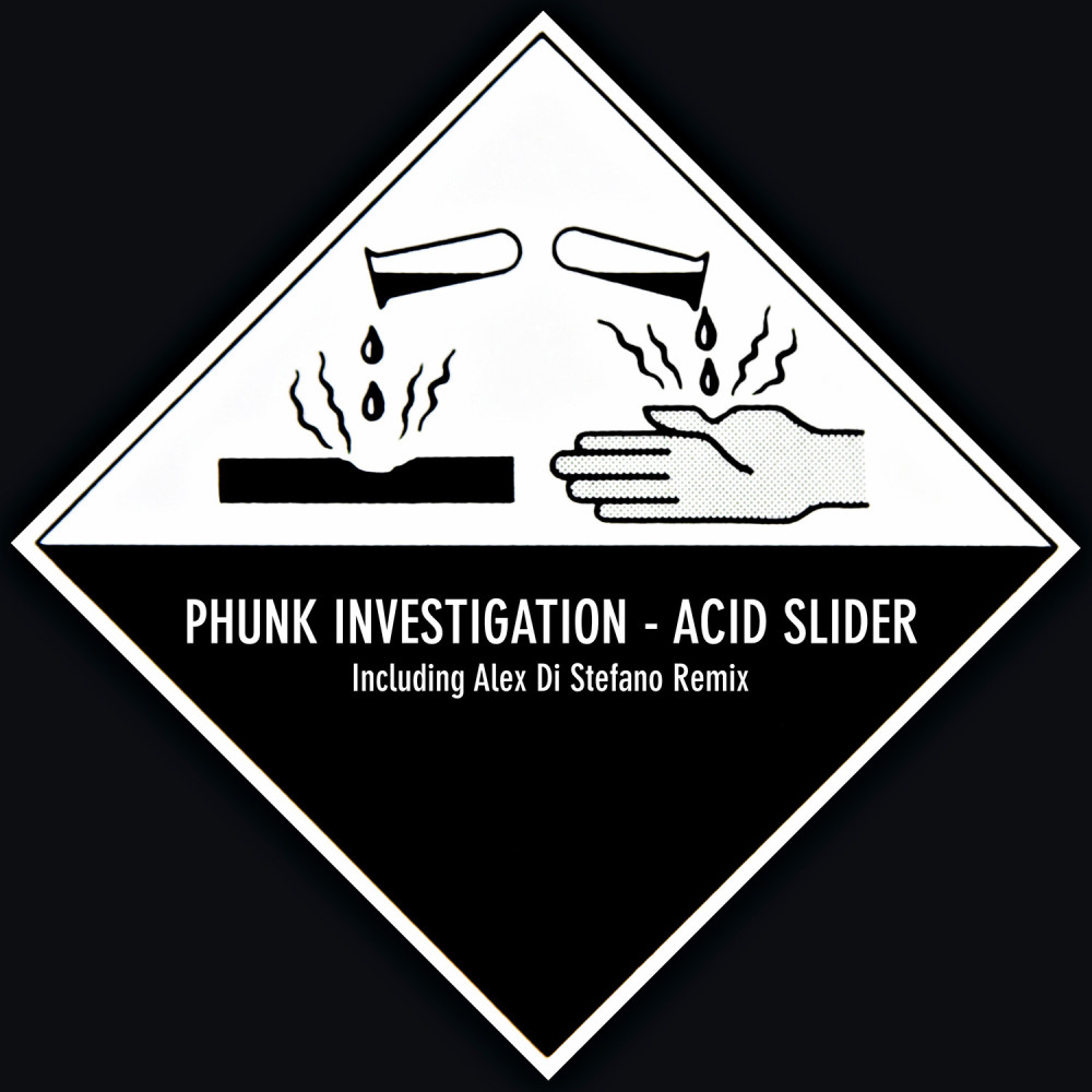 Acid Slider (Alex Di Stefano Remix)