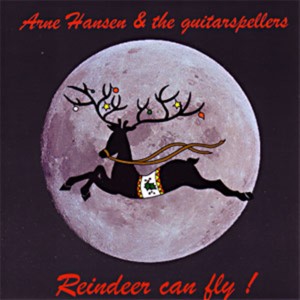 收聽Arne Hansen的Waiting for Summer歌詞歌曲