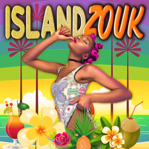 Various的专辑Island Zouk