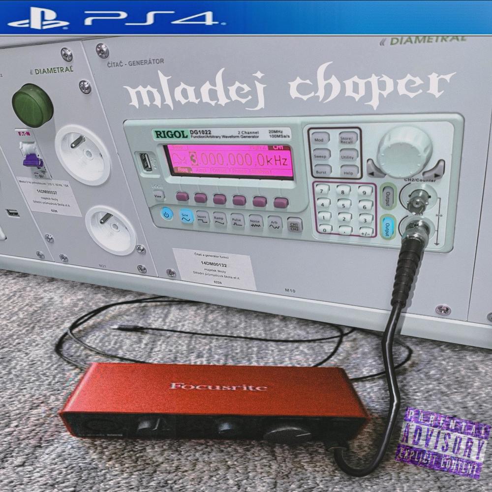 Eletrician Flow (Mladej Chopper) (Explicit)