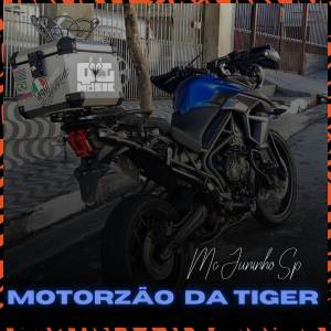 收聽MC Juninho SP的Motorzão Da Tiger歌詞歌曲