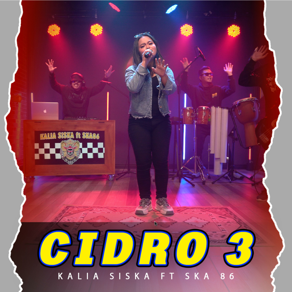 CIDRO 3
