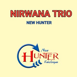 Album New Hunter from Nirwana Trio
