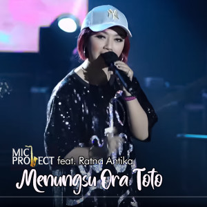 Dengarkan Menungso Oratoto lagu dari Mic Project dengan lirik