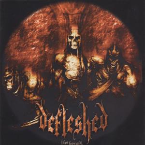 ดาวน์โหลดและฟังเพลง Fast Forward (Explicit) พร้อมเนื้อเพลงจาก Defleshed