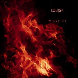 Louisa的專輯Wildfire