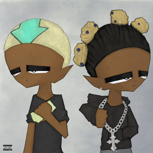 Album Top! (Explicit) from Unghetto