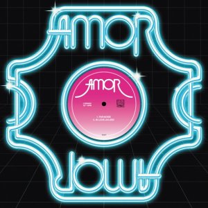 อัลบัม Paradise / In Love an Arc ศิลปิน Amor