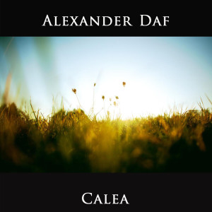 Album Calea from Alexander Daf