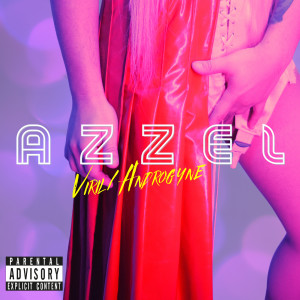 Album VIRIL ANDROGYNE (Explicit) from 