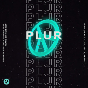 Album Plur, Peace Edition 2020 from Various Artists