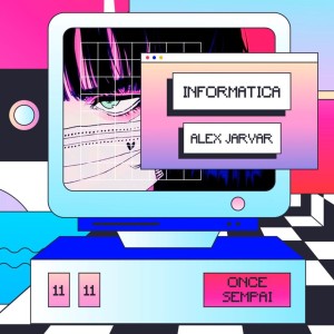 收聽Alex Jarvar的Informatica歌詞歌曲