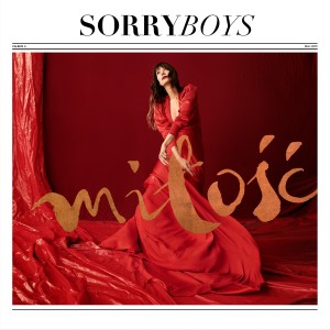 Dengarkan MIŁOŚĆ (Explicit) lagu dari Sorry Boys dengan lirik