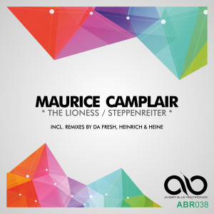 Listen to Steppenreiter song with lyrics from Maurice Camplair