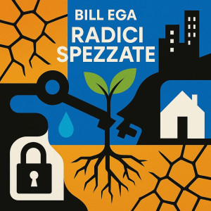 ดาวน์โหลดและฟังเพลง Terra che affonda พร้อมเนื้อเพลงจาก Bill Ega