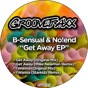 ดาวน์โหลดและฟังเพลง I Wanna พร้อมเนื้อเพลงจาก B-sensual