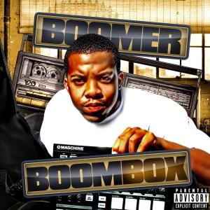 收聽Boomer的So Funky (Explicit)歌詞歌曲