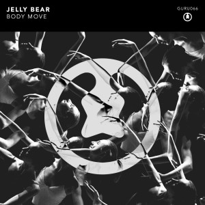 收聽Jelly Bear的Body Move歌詞歌曲