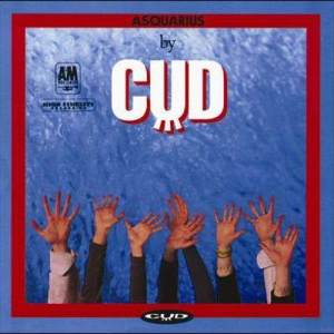 收聽Cud的Ariel (Instrumental Version)歌詞歌曲