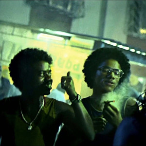 Listen to Bene & Ze (Explicit) song with lyrics from Noze Huncho