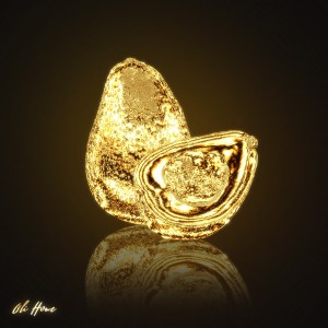 Album Avocado from Oli Howe