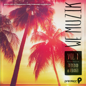 Listen to Wine Yuh Body song with lyrics from Machel Montano
