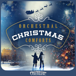 Jonathan Geer的專輯Orchestral Christmas Comforts