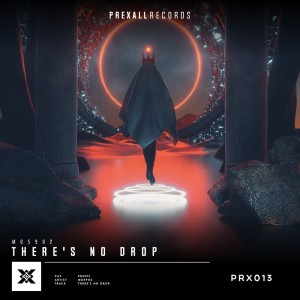 Album There's No Drop from T[MG]