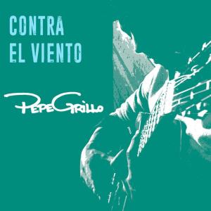 Album Contra el Viento from Pepe Grillo