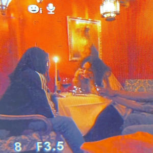 Abiba的專輯Spoil me
