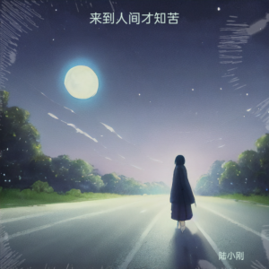 Album 来到人间才知苦 from 陆小刚