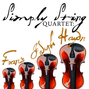อัลบัม Simply String Quartet: Franz Joseph Haydn ศิลปิน Alberini Quartet