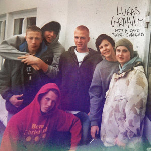 收聽Lukas Graham的Not a Damn Thing Changed歌詞歌曲