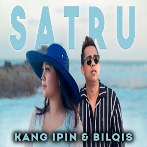 officialkangipin的专辑Satru