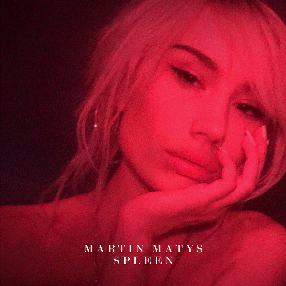 Spleen (Explicit)