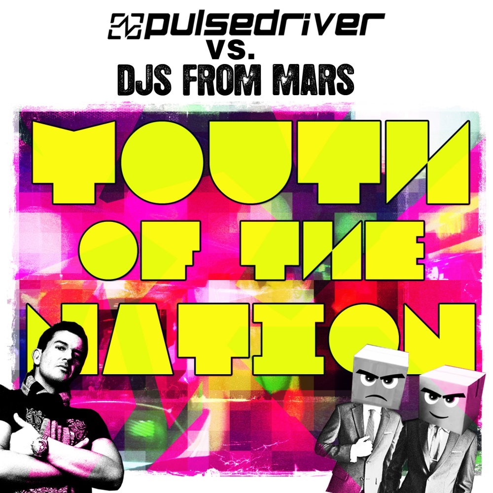 Youth of the Nation (DJ Gollum Remix)