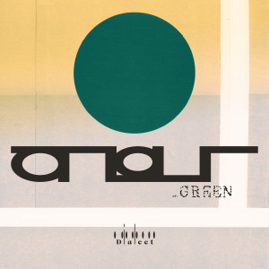 Dialect的專輯Atlas of Green