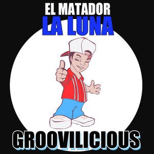 ดาวน์โหลดและฟังเพลง La Luna (Main Mix) พร้อมเนื้อเพลงจาก El matador