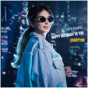 Album Happy Birthday to You Charyyar from 