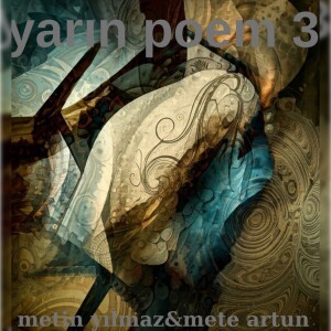 Album Yarın (Poem III) from 