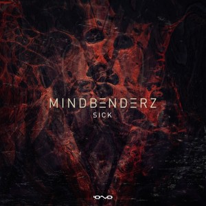 收聽Mindbenderz的Sick歌詞歌曲