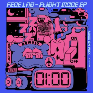 收聽Fede Lng的Flight Mode (Yu Su Remix)歌詞歌曲