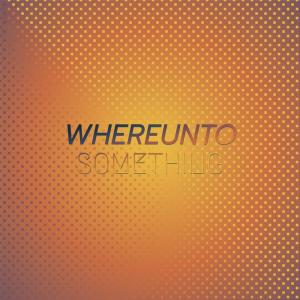 Listen to Scrapped Conjunction song with lyrics from Migue Weso
