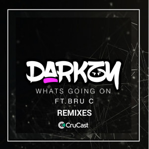 ดาวน์โหลดและฟังเพลง What's Going On (Pelikann Remix) พร้อมเนื้อเพลงจาก Darkzy